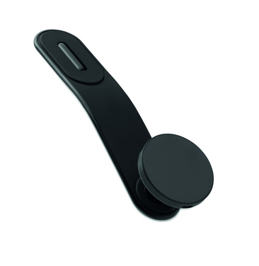 Logotrade business gift image of: 15W magnetic car charger